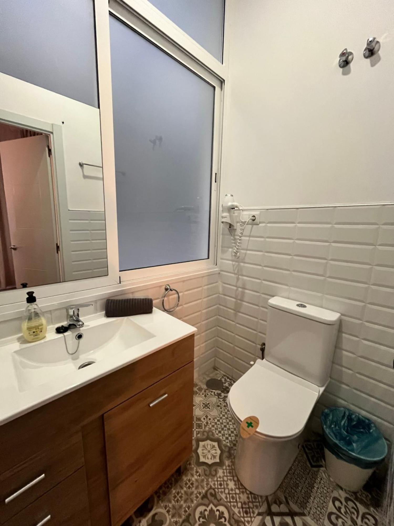 Boutique Larios - Center Apartamento *