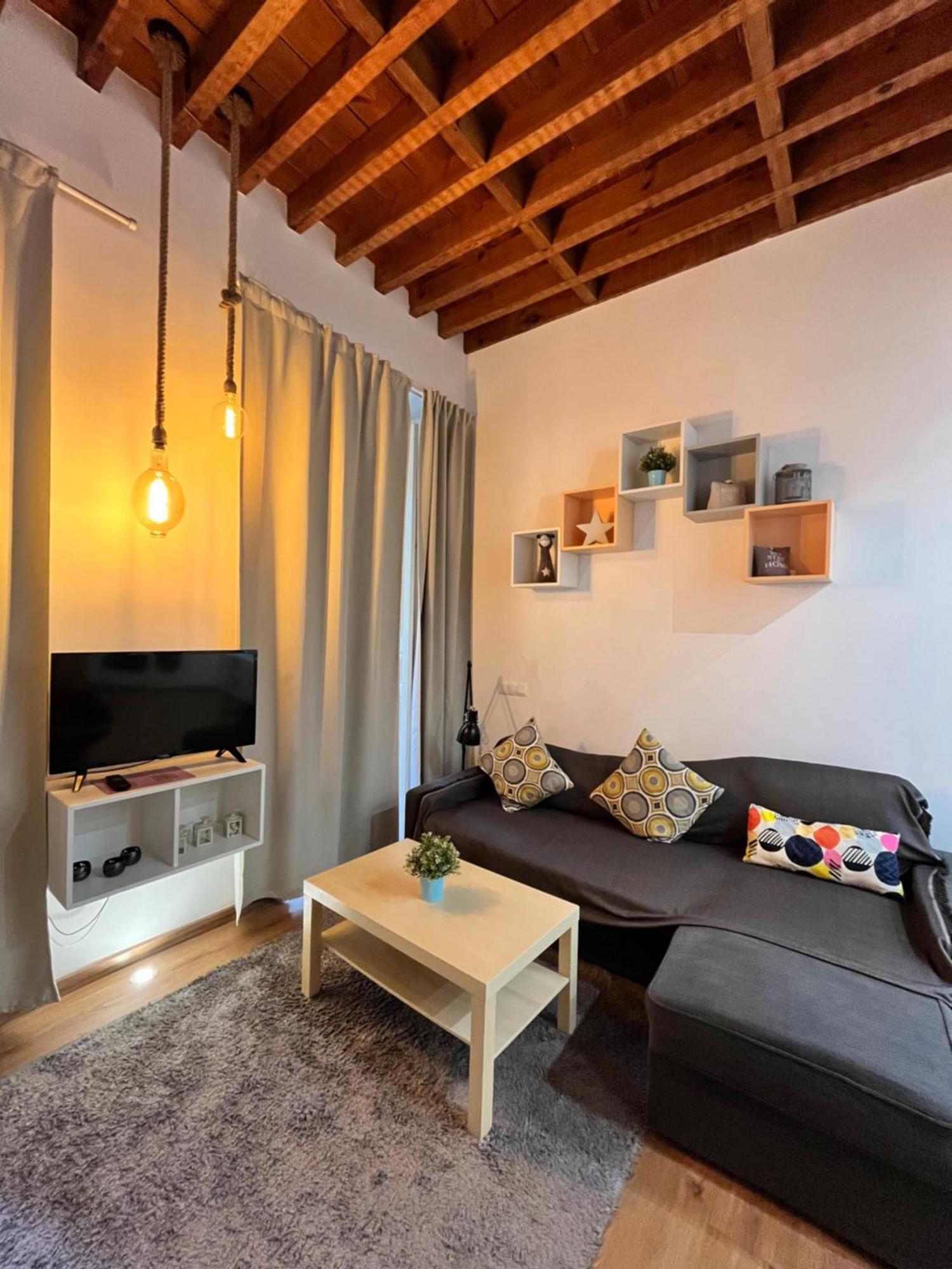 Apartamento Boutique Larios - Center