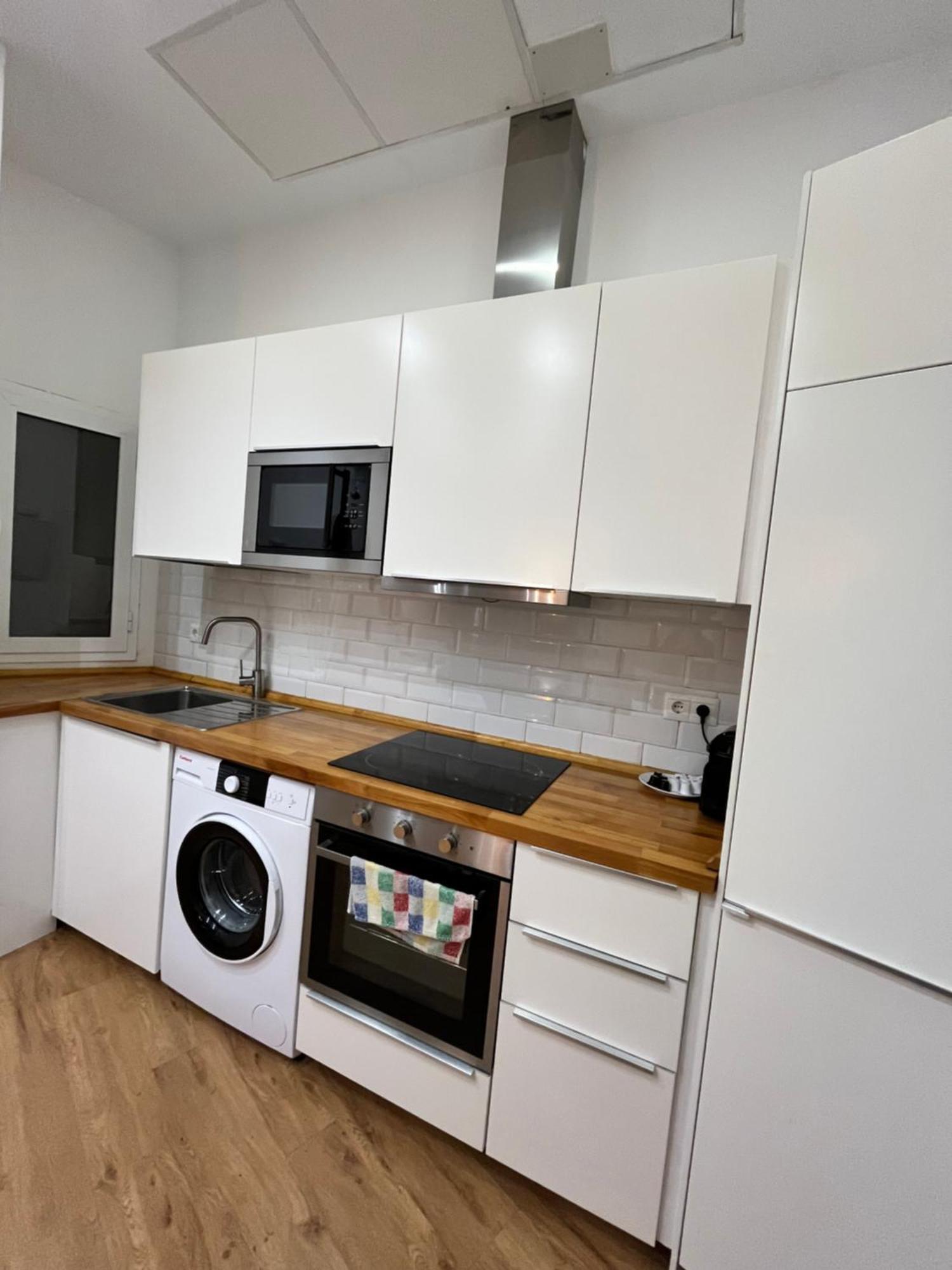 Boutique Larios - Center Apartment Málaga