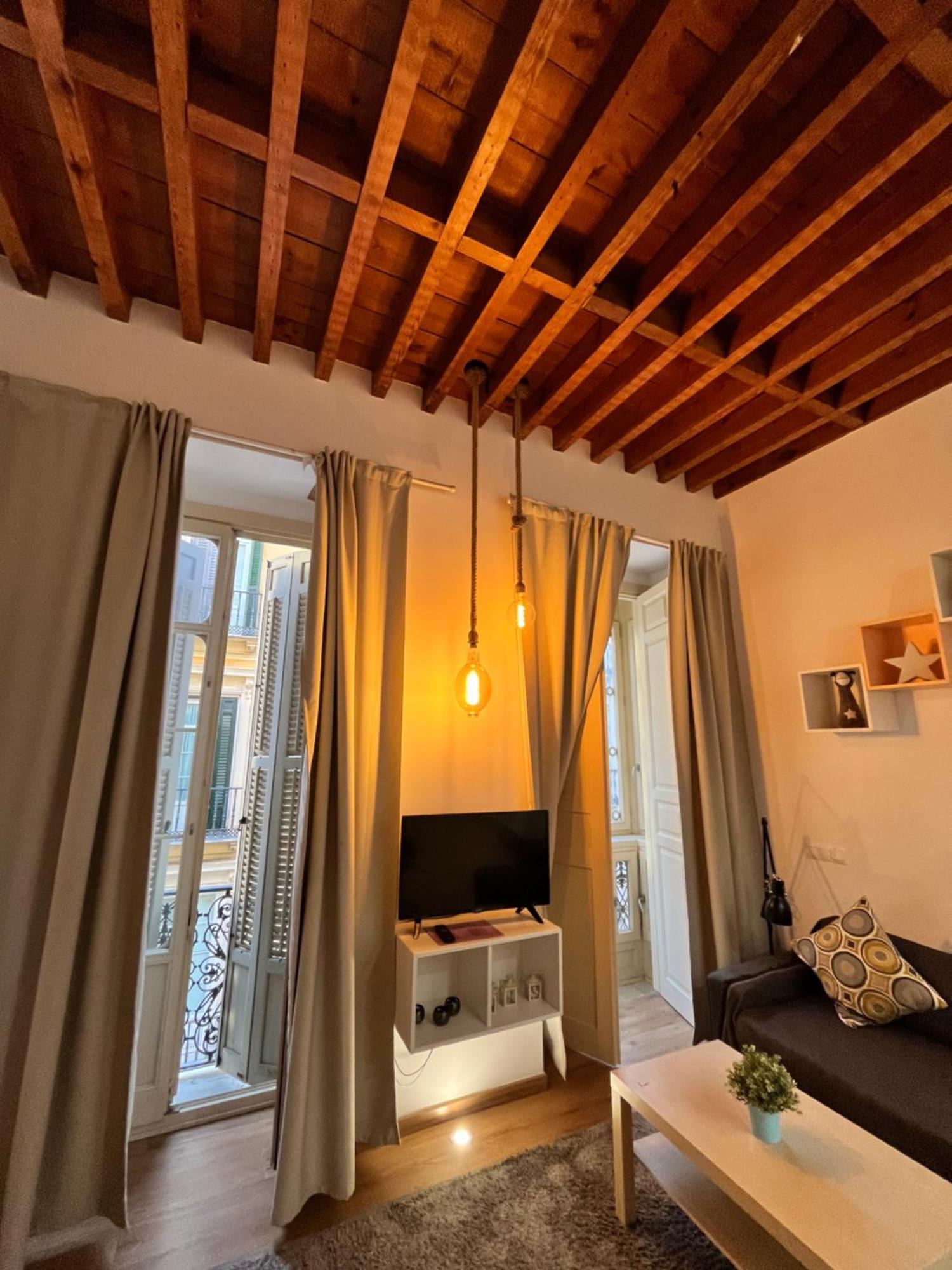 Boutique Larios - Center Apartamento *