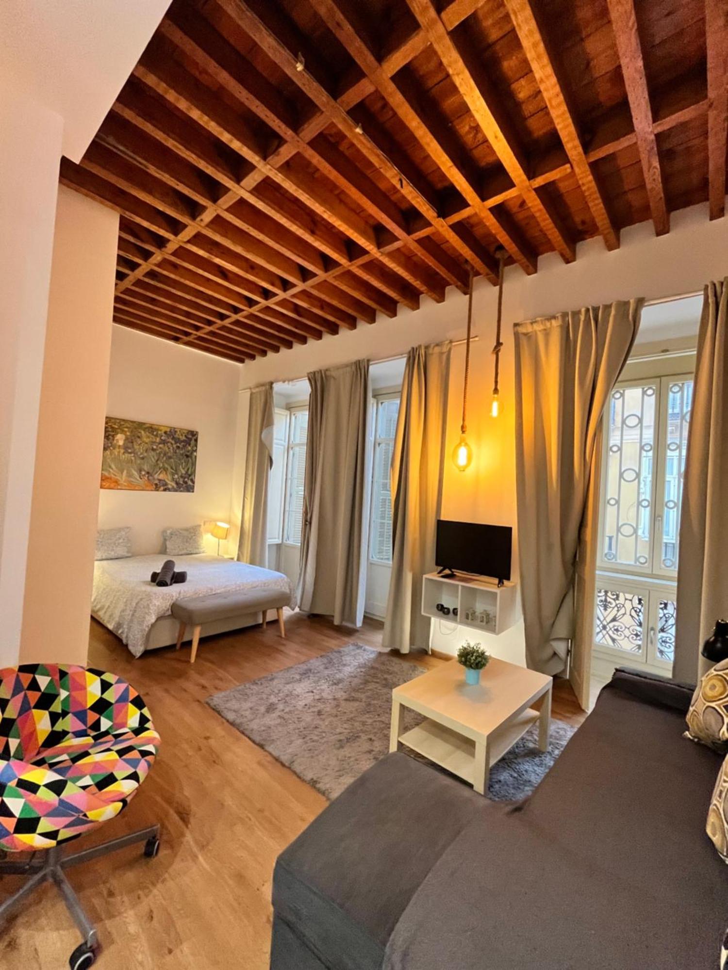 Apartamento Boutique Larios - Center *