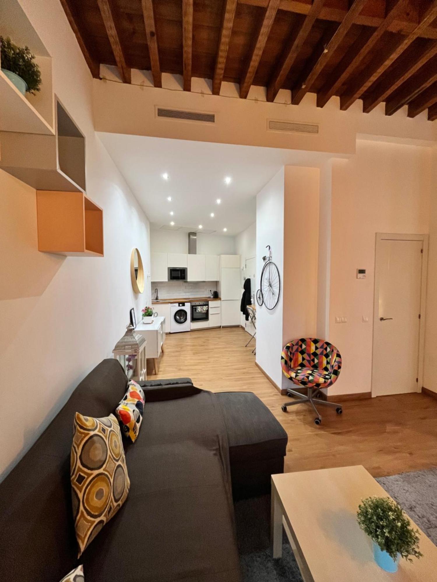 Apartamento Boutique Larios - Center Málaga