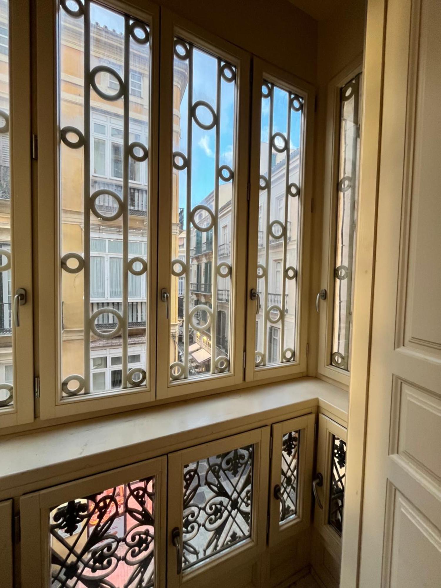 Apartment Boutique Larios - Center