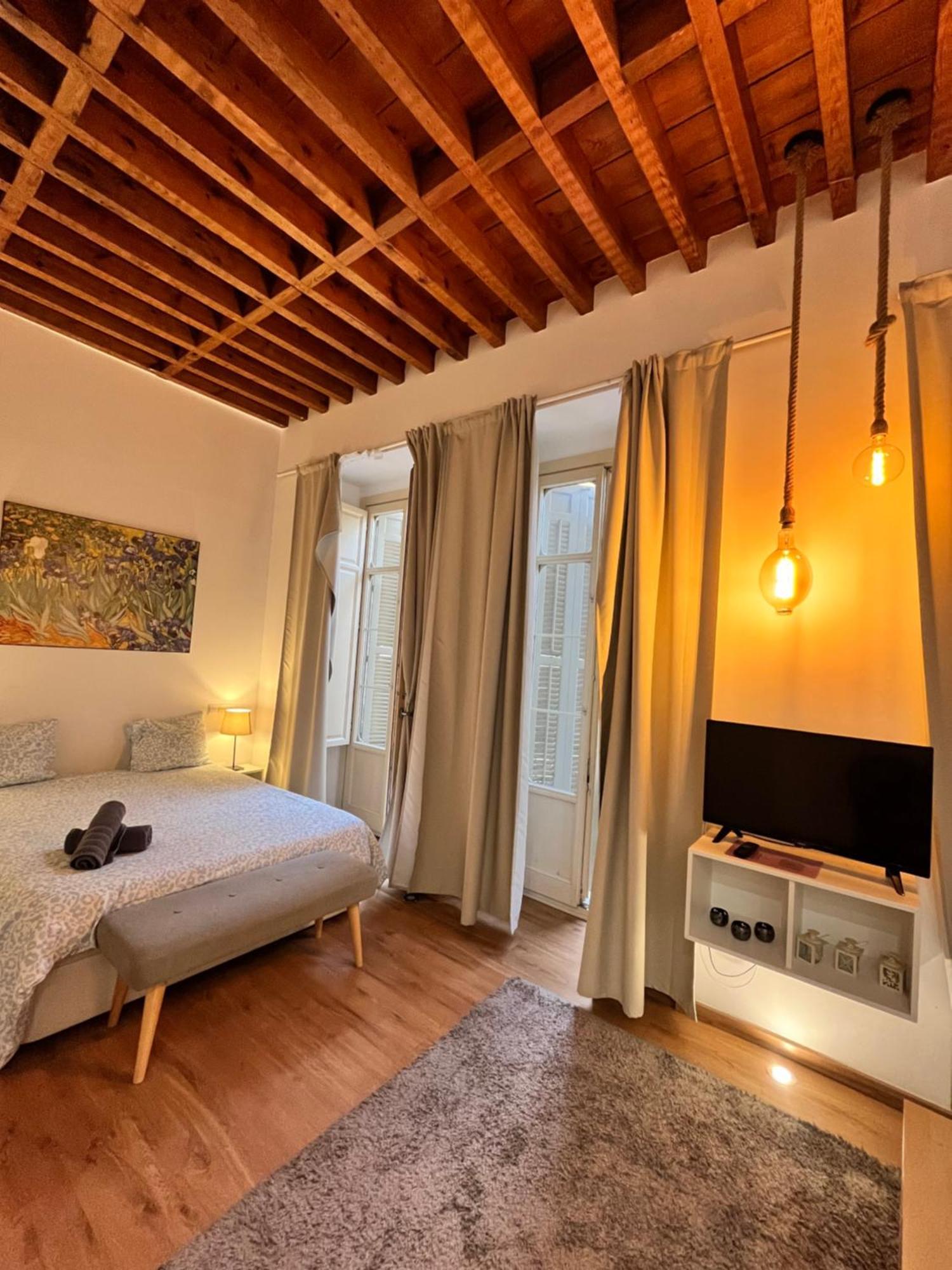 Boutique Larios - Center Apartment Málaga