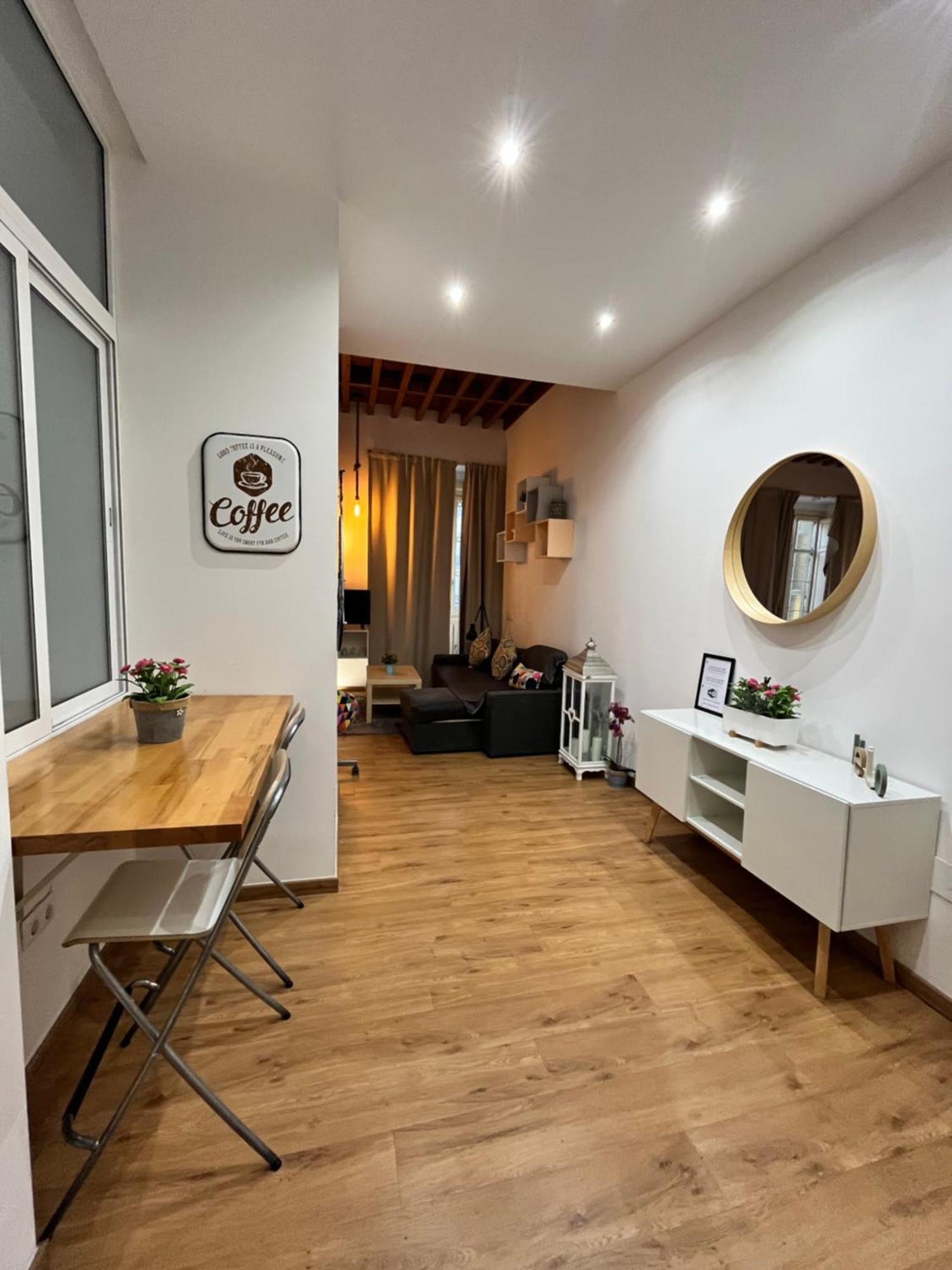 Apartamento Boutique Larios - Center Málaga