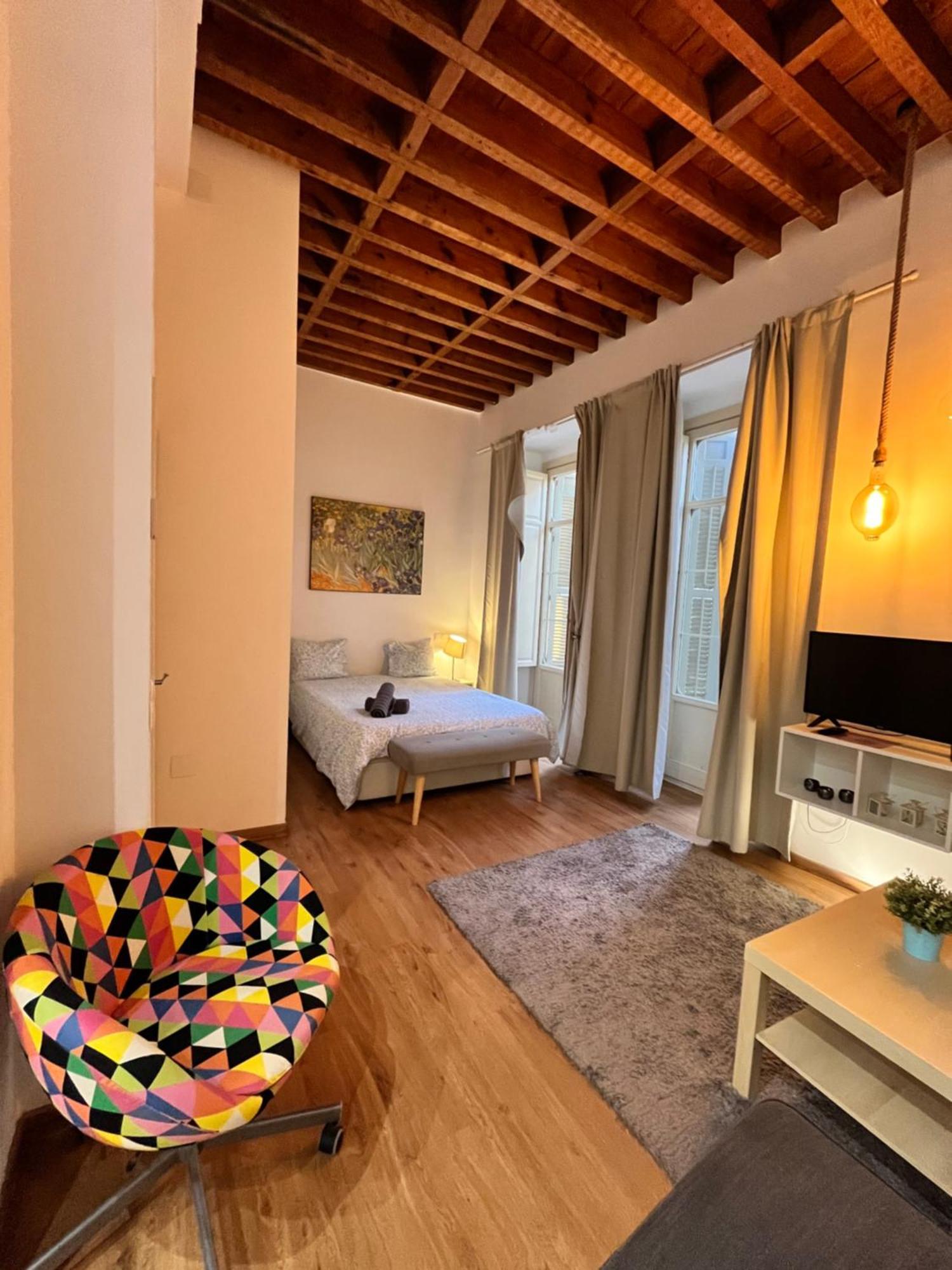 Boutique Larios - Center Apartamento