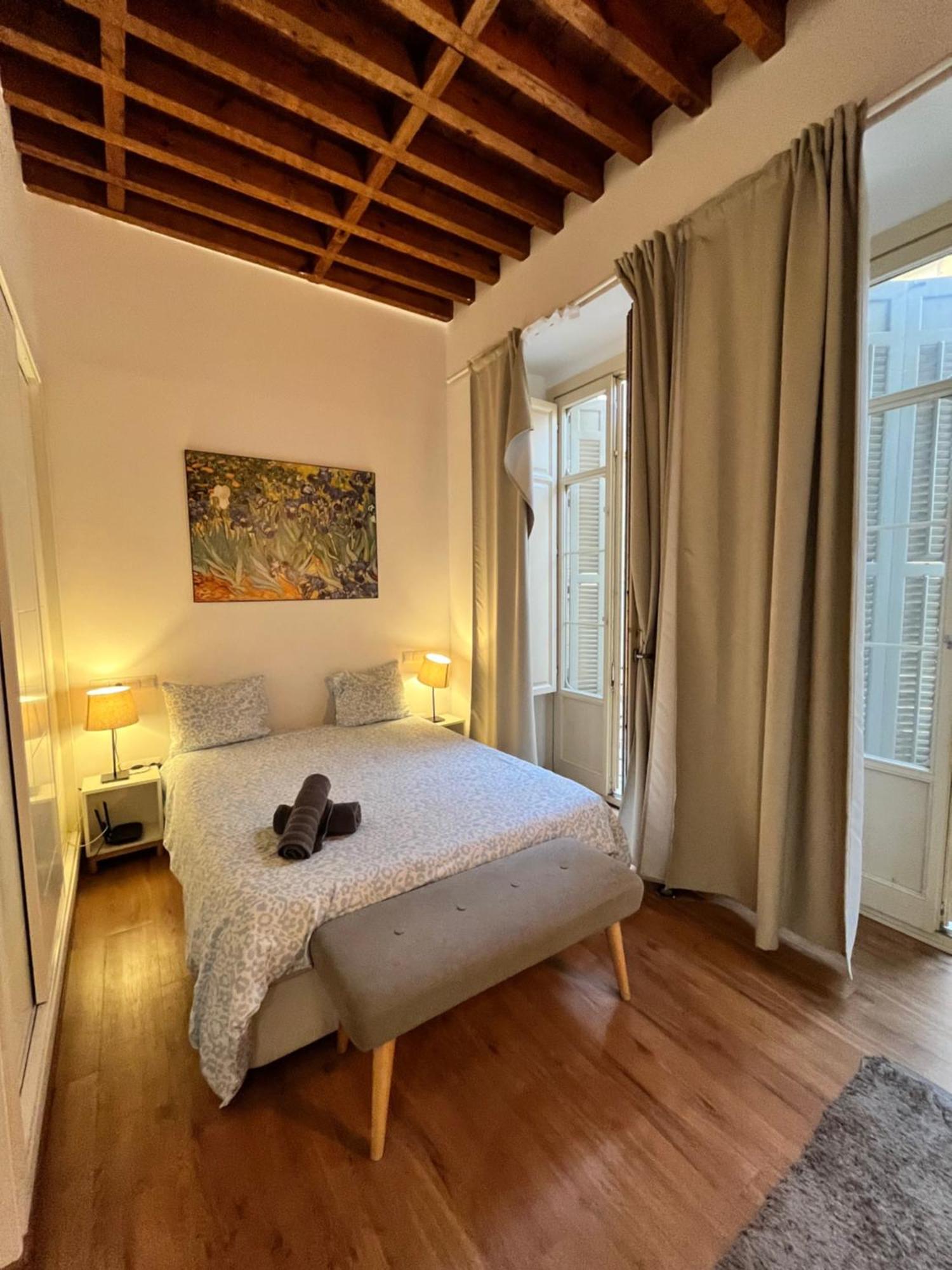 Boutique Larios - Center Apartamento